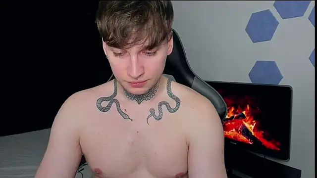 Chris Tyson online show from 03/15/25, 05:08