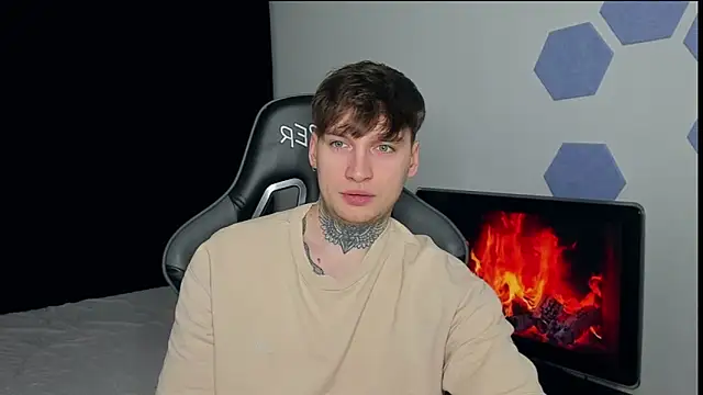 Chris Tyson online show from 03/16/25, 12:12