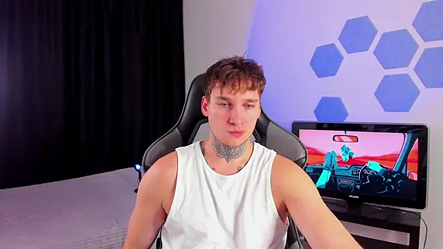 Chris Tyson online show from 09/14/25, 10:31