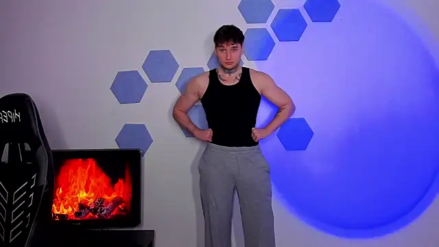 Chris Tyson online show from 01/16/26, 10:19