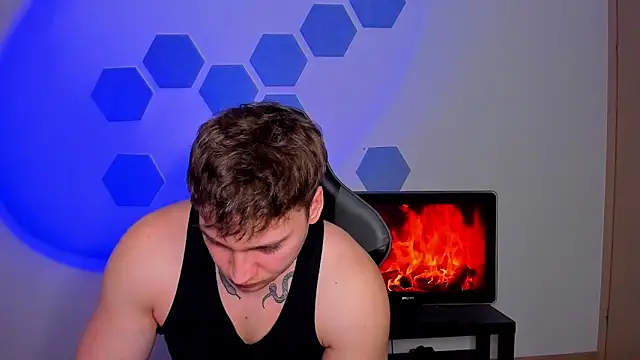 Chris Tyson online show from 03/07/26, 07:49