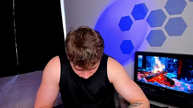 Chris Tyson online show from 03/14/26, 09:59