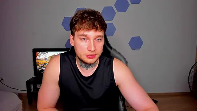 Chris Tyson online show from 03/26/26, 09:09