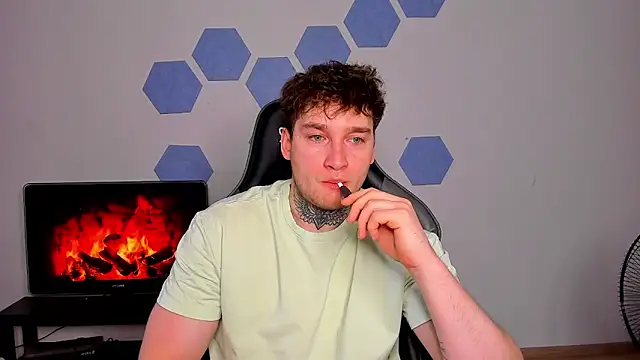 Chris Tyson online show from 03/28/26, 09:20