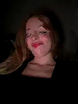 LoraaDoll online show from 10/09/25, 03:32