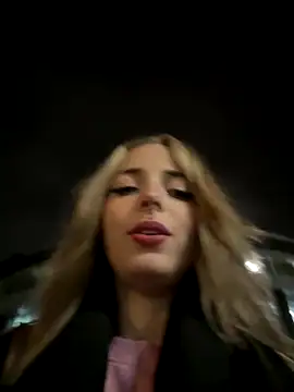 LoraaDoll online show from 11/03/25, 03:57