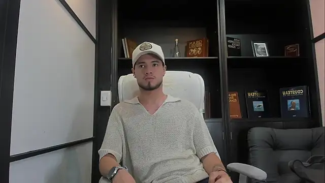 EdwardRoss  online show from 03/05/25, 07:06