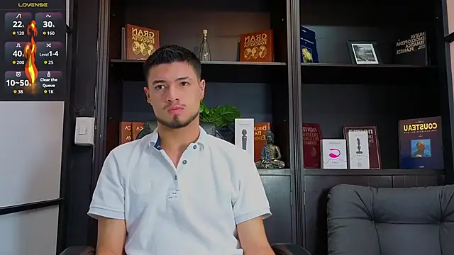 EdwardRoss  online show from 10/04/25, 07:12