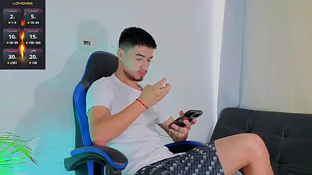 EdwardRoss  online show from 02/03/26, 10:26