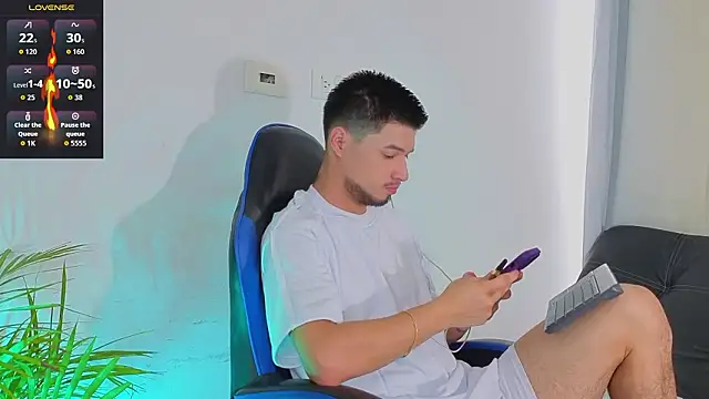 EdwardRoss  online show from 03/05/26, 09:22