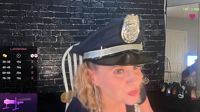 AmberJade AmJ online show from 10/30/25, 12:12