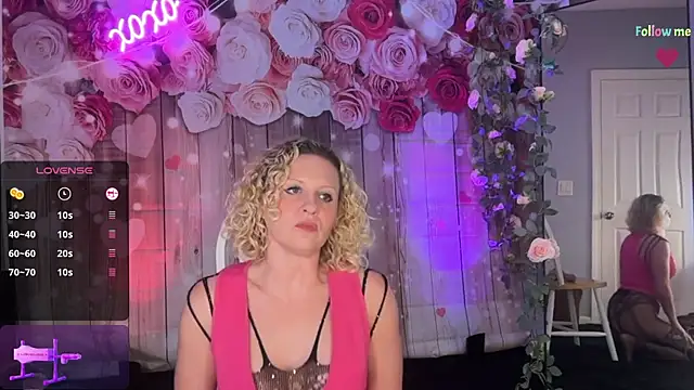 AmberJade AmJ online show from 04/19/26, 12:11