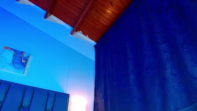 Cherryyquen online show from 02/23/25, 02:18