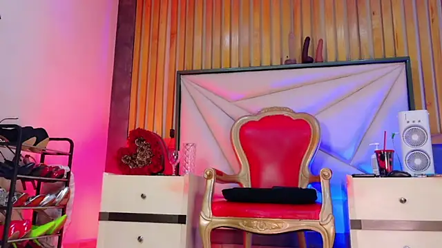 LilyyBigAss online show from 04/14/26, 11:49