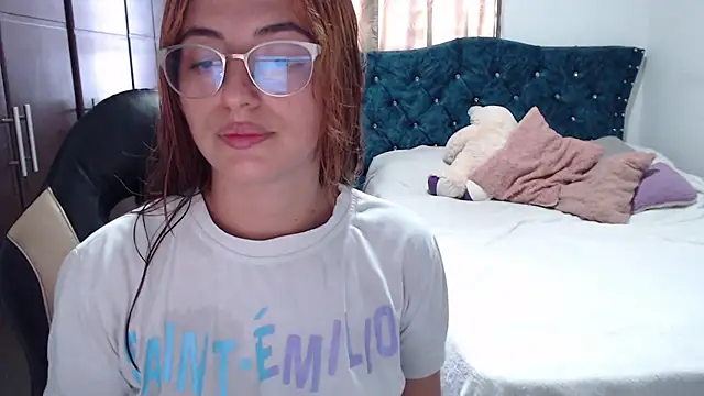 Kate lorens9 online show from 11/26/25, 09:27