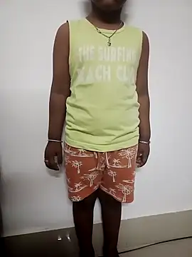 Karin-007 online show from 03/05/25, 02:45