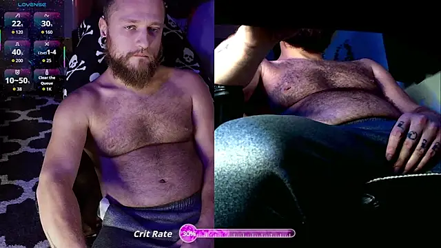 8inchpunkcub online show from 11/20/25, 08:19