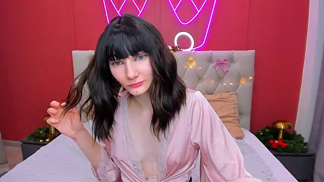 Lili flowerr online show from 01/07/25, 02:10