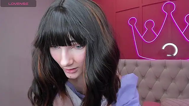 Lili flowerr online show from 02/27/25, 09:22