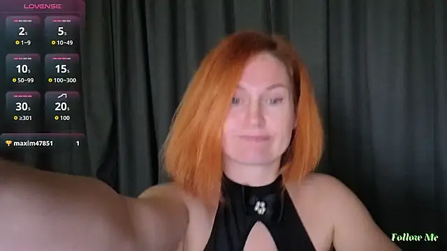 Sheandhim23 online show from 03/05/26, 07:48