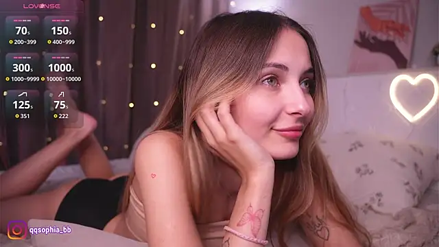 ErinLewist online show from 04/28/26, 02:27