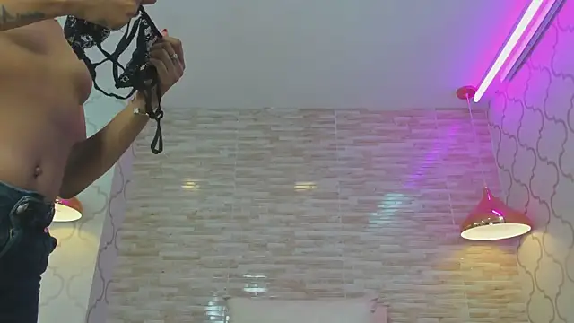 ZoeSmitth online show from 04/17/26, 11:46