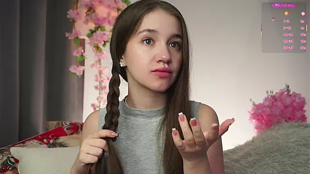 AmiLewis online show from 12/18/25, 01:11