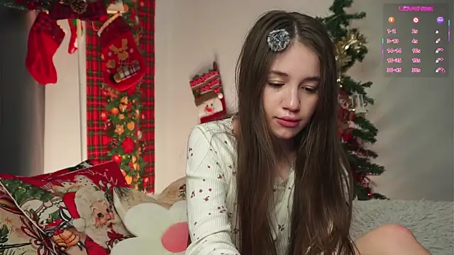 AmiLewis online show from 12/20/25, 01:12