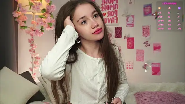 AmiLewis online show from 01/14/26, 01:11