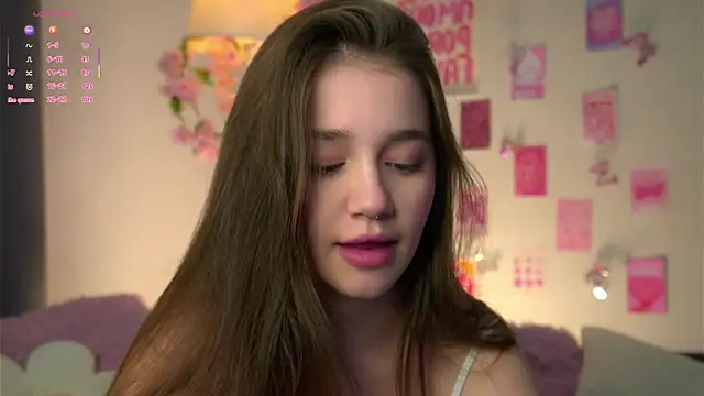 AmiLewis online show from 02/28/26, 01:06