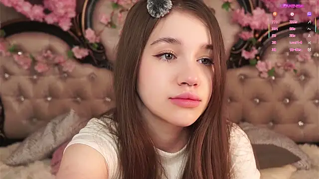 AmiLewis online show from 03/21/26, 01:10