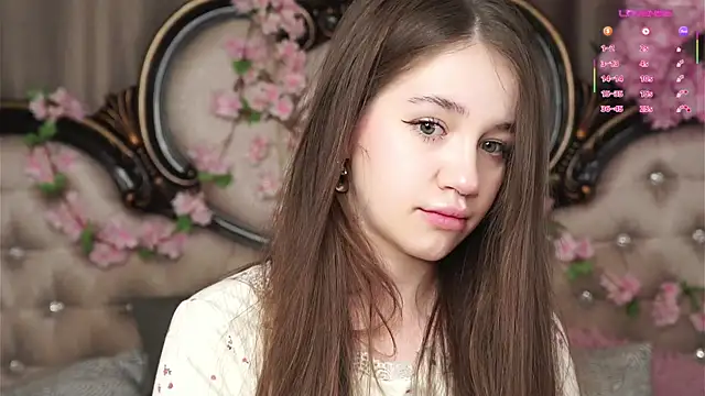 AmiLewis online show from 03/28/26, 12:54