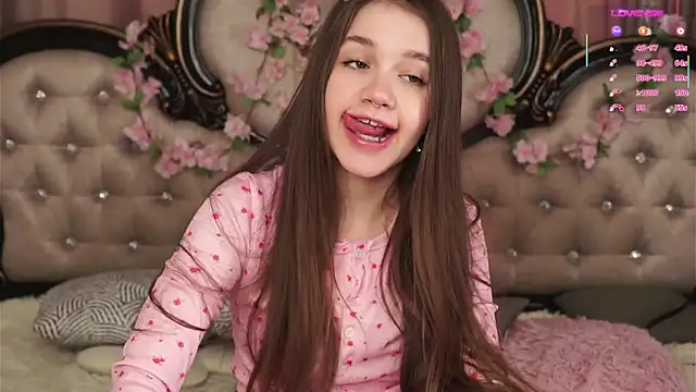 AmiLewis online show from 03/31/26, 01:29