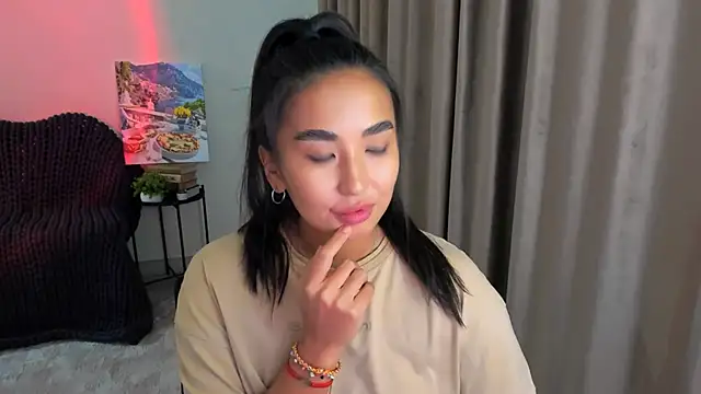 worldofkim online show from 01/27/25, 05:48