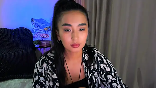 worldofkim online show from 03/07/25, 07:05