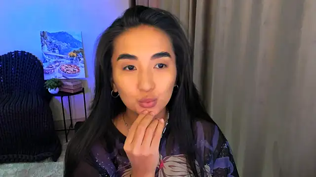 worldofkim online show from 03/17/25, 02:56