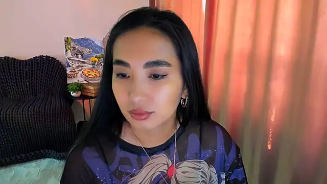 worldofkim online show from 03/23/25, 05:54