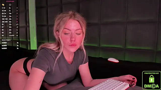 NateHalll online show from 03/12/25, 02:12