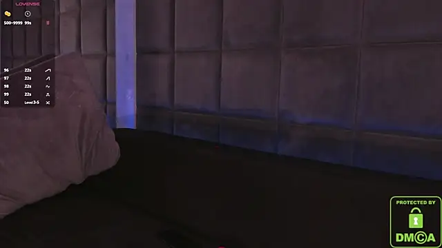 NateHalll online show from 03/13/25, 02:33