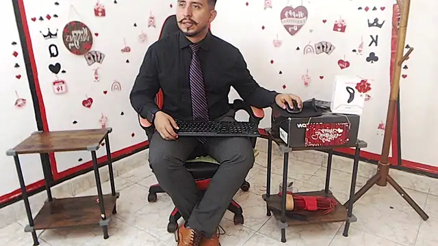 KalethBigDick online show from 02/10/25, 05:14