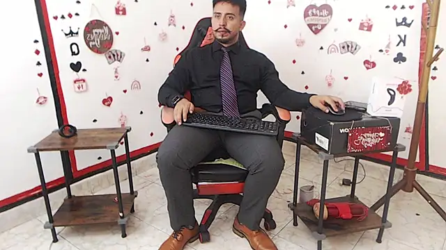 KalethBigDick online show from 02/10/25, 08:20