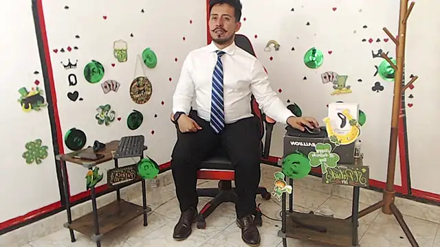 KalethBigDick online show from 03/19/25, 05:52