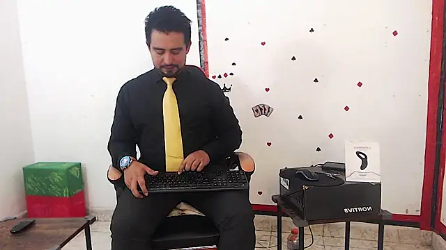 KalethBigDick online show from 01/19/26, 12:25