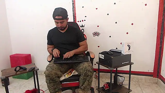 KalethBigDick online show from 02/03/26, 12:43