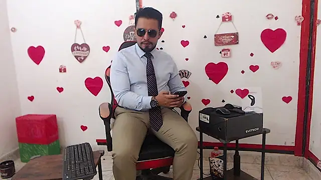 KalethBigDick online show from 02/22/26, 04:46