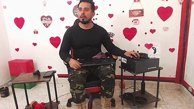 KalethBigDick online show from 02/27/26, 03:06