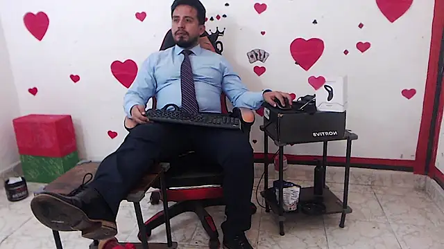 KalethBigDick online show from 03/03/26, 07:47