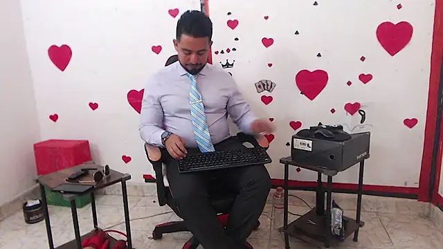 KalethBigDick online show from 03/08/26, 01:47