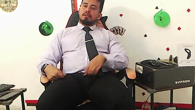 KalethBigDick online show from 04/11/26, 07:02