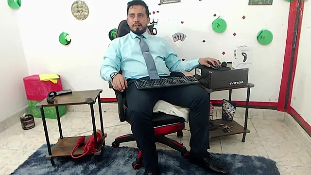 KalethBigDick online show from 05/10/26, 03:55